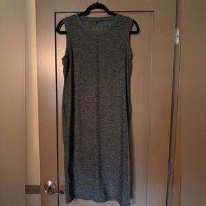 Prana Sleeveless Dress XL